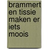 Brammert en tissie maken er iets moois by Vincent