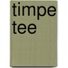 Timpe tee by Grimm