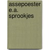 Assepoester e.a. sprookjes door Grimm
