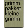 Grimm pakket kleine grimm door Grimm