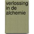 Verlossing in de alchemie