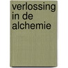 Verlossing in de alchemie door C.G. Jung