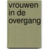 Vrouwen in de overgang