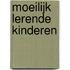 Moeilijk lerende kinderen