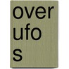 Over ufo s door Jung