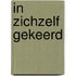 In zichzelf gekeerd