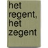 Het regent, het zegent