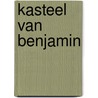 Kasteel van benjamin door Newth