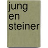 Jung en steiner door Wehr