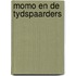 Momo en de tydspaarders