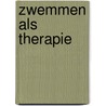 Zwemmen als therapie door Vis