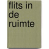 Flits in de ruimte by Engle