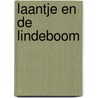 Laantje en de lindeboom door Leonie Kooiker