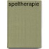 Speltherapie