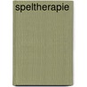 Speltherapie door Moustakas