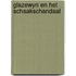 Glazewyn en het schaakschandaal