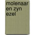 Molenaar en zyn ezel