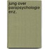 Jung over parapsychologie enz.
