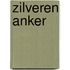 Zilveren anker