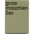 Grote misschien 5ex