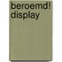 Beroemd! display