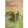 Hasse Simonsdochter set