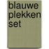 Blauwe plekken set