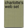 Charlotte's Web set by E.B. White