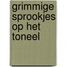 Grimmige sprookjes op het toneel door Grimm