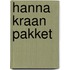Hanna Kraan pakket