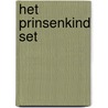 Het Prinsenkind set by M. Rinck