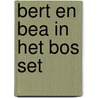 Bert en Bea in het bos set by O. Landstrom