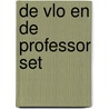 De vlo en de professor set door S. Ernst