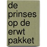 De prinses op de erwt pakket door H.C. Andersen