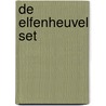 De elfenheuvel set door H.C. Andersen