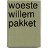 Woeste Willem pakket