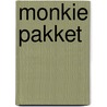 Monkie pakket door Ingrid Schubert