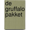 De Gruffalo pakket door Julia Donaldson