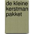 De kleine kerstman pakket