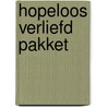 Hopeloos verliefd pakket by Angelika Glitz