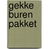 Gekke buren pakket