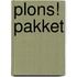 Plons! pakket