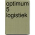 Optimum 5 logistiek
