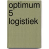 Optimum 5 logistiek by Vleminckx