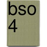 BSO 4 by Vleminckx