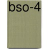 BSO-4 door Vleminckx