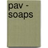 Pav - soaps