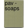Pav - soaps door Pollet