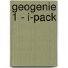 Geogenie 1 - i-pack door Van Landuyt