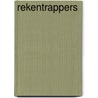 Rekentrappers by Cooreman